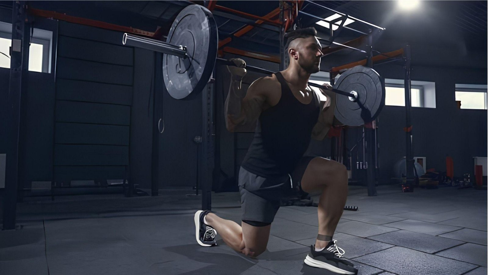 How to Progress Your Traps Workout