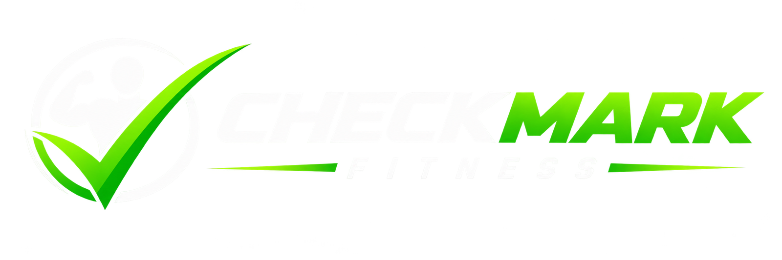Checkmark Fitness logo