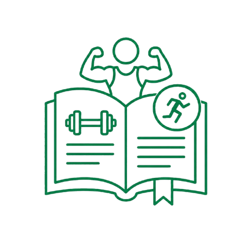 Fitness guides and workout tips